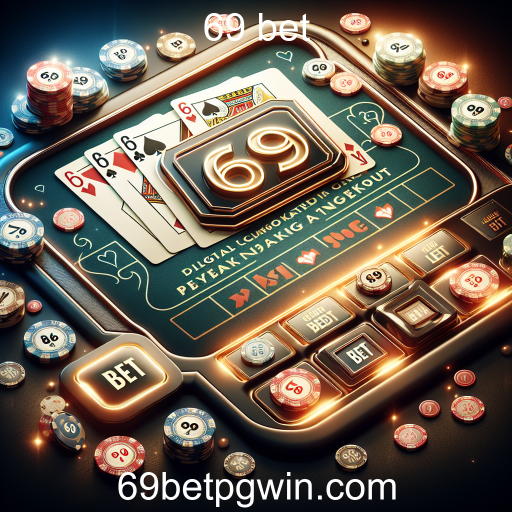Descubra o emocionante mundo do Blackjack no 69 bet