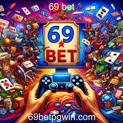 Descubra as Melhores Promoções de Jogos na 69 Bet